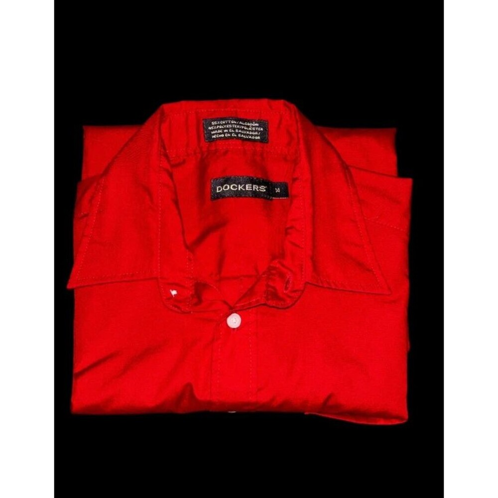 Dockers Dress Shirt